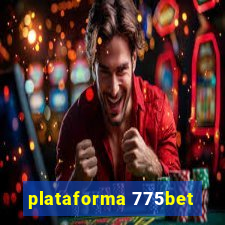 plataforma 775bet